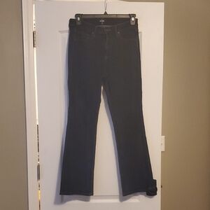 LuLaRoe Dark Wash Bootcut, Flare Jeans